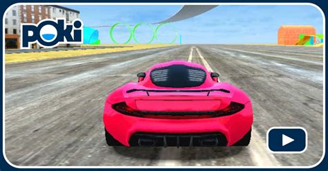 car game on poki|play free cars games poki.